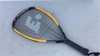 Breakout E-Force Graphite Racquetball Racket