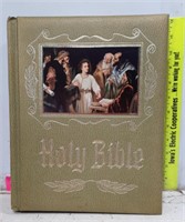 Large King James Bible