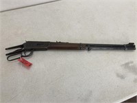 30-30 WINCHESTER MOD. 94, c/w STOCK