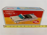 1963 Cadillac Convertable Solid State Radio