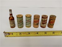 Vintage Bottle Openers