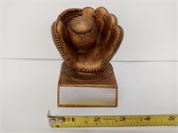 Resin Baseball Award