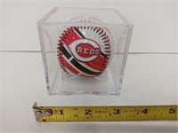 2011 Cincinnati Reds Novelty Baseball