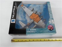 New Ray Toys Sky Pilot Collection B-17