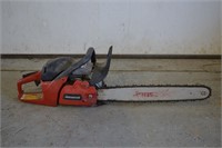 Jonsered CS 2255 chainsaw