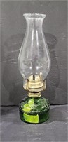 Tall Oil Lamps - 13"
