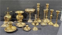 Candle Holders, Goblet and more