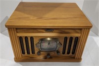 Grossly  3 in 1 HI fi 3 speed record player