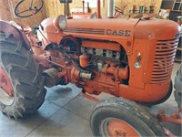 Case SC Standard Tractor
