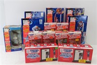 9-8 Toys, Trains, Jewelry, Watches, Collectibles  & More