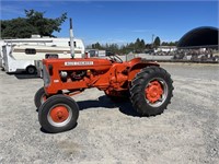 Allis Chalmers D14 Tractors, Needs Repairs