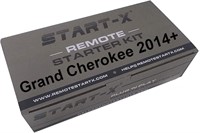 Start-X Remote Start Kit for Grand Cherokee