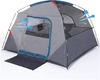 SWIFHORS Camping Tent 4 Person