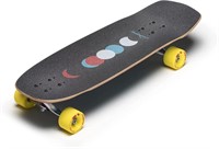 Premium Loaded Boards Ballona Longboard Skateboard