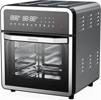 Air Fryer Toaster Oven, 13-Quart Convection Oven