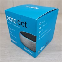 Amazon Echo Dot - Factory SEALED