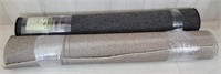 Assorted Area Rugs - 3ft x 5ft - Grey & Beige