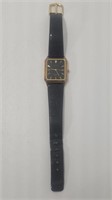 Vintage Benrus Diamond Quartz Women's Watch