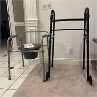 Accessibility Items