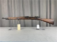 127B. US Remington Mod. 1903 .30-06 Cal