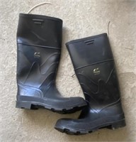 Onguard Rubber Boots Size 12