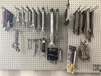 Wrenches Bundle