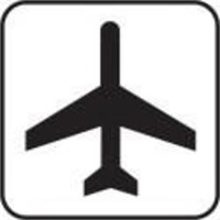 Airport distances to Campen Auktioner A/S, Randers