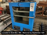 SOLAR GOLD LLC - ONLINE AUCTION