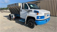 2004 Chevrolet C4500 Cab & Chassis,