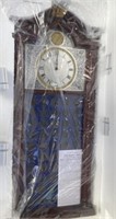 Danbury Mint State Quarter Clock