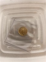 September 2022 Coin Sale