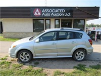 2006 PONTIAC VIBE