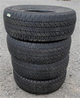 (AY) Cooper Tires Discoverer H/T 106T 235/70R16