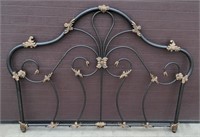 (AY) Metal Head Board Frame 60"x48"