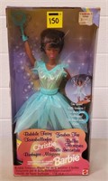 Bubble Fairy Christie Doll
