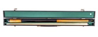 Players Hard Rock Maple Pool Cue