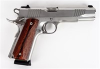 Gun Charles Daly 1911 Empire SA  Pistol 45ACP
