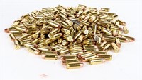 Ammo 320 Rds of Misc. 40 S&W FMJ Cartridges