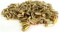 Ammo 198 Rds of Misc. 45 ACP FMJ Cartridges