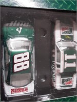 DALE JR AND DW COMBO PACK