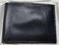 Stationery Goods & Men's Leather Wallet