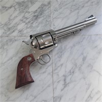 Ruger Blackhawk .357 Magnum KBN-36