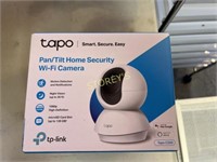 Tapo WiFi Camera