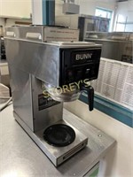 Bunn S Series Coffee Maker
