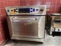 Merry Chef Electric Bake Oven