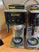Bunn 3 Pot Coffee Maker - S Series