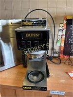 Bunn 3 Pot Coffee Maker - 220v - S Series