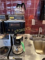 Bunn 3 Pot Coffee Maker - S Series