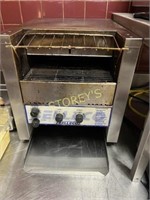 Belleco 10" Conveyor Toaster
