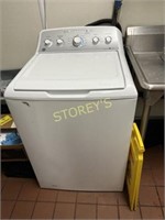 GE Commercial Washing Machine